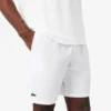 Lacoste Tennis X Novak Djokovic Shorts für Herren