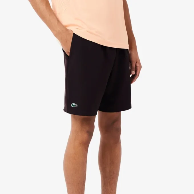 Lacoste Tennis X Novak Djokovic Shorts für Herren