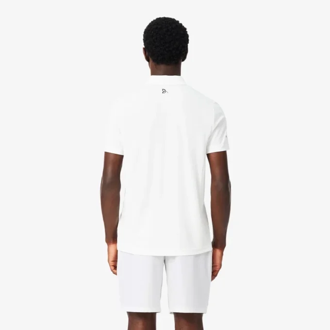 Lacoste Tennis X Novak Djokovic Shorts für Herren