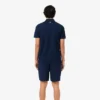 Lacoste Tennis X Novak Djokovic Shorts für Herren