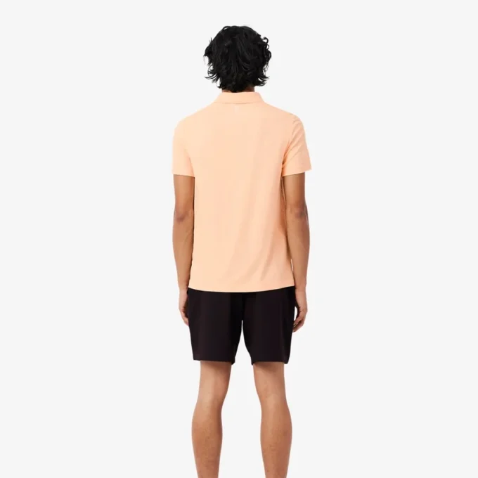 Lacoste Tennis X Novak Djokovic Shorts für Herren