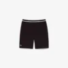 Lacoste Tennis X Novak Djokovic Shorts für Herren