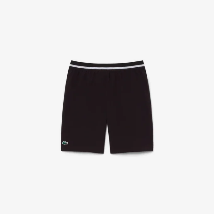 Lacoste Tennis X Novak Djokovic Shorts für Herren