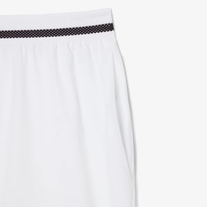 Lacoste Tennis X Novak Djokovic Shorts für Herren