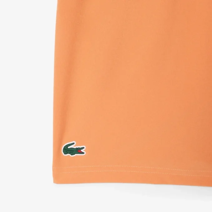 Lacoste Tennis X Novak Djokovic Shorts für Herren