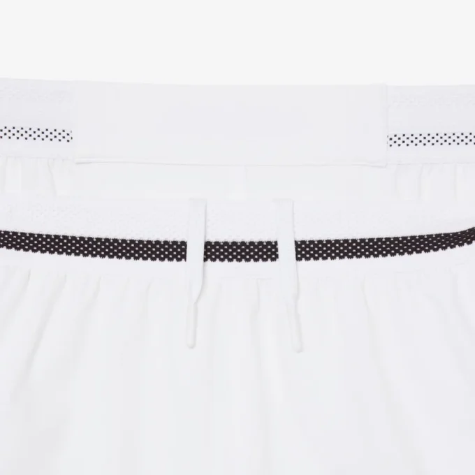 Lacoste Tennis X Novak Djokovic Shorts für Herren