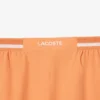 Lacoste Tennis X Novak Djokovic Shorts für Herren