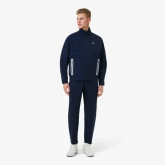 Lacoste Tennis X Novak Djokovic Trainingsanzug