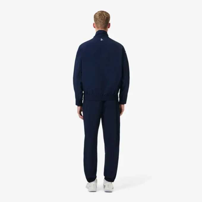 Lacoste Tennis X Novak Djokovic Trainingsanzug