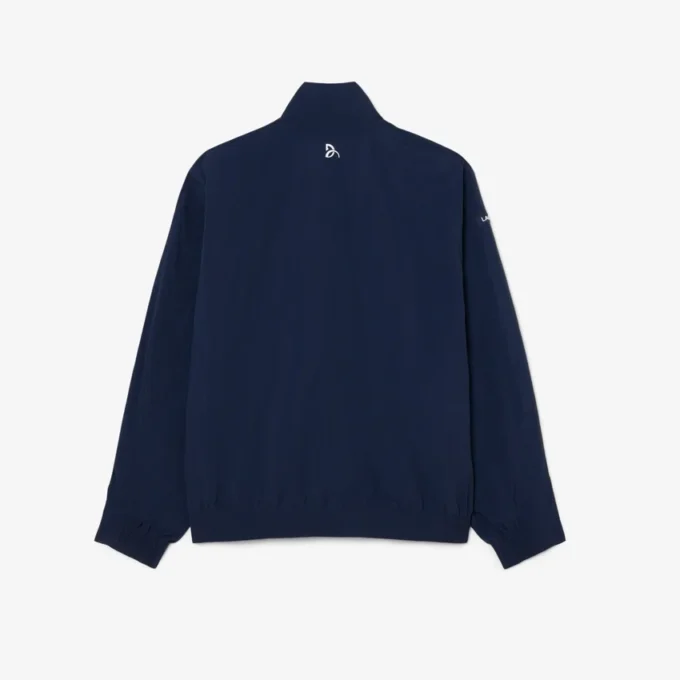 Lacoste Tennis X Novak Djokovic Trainingsanzug