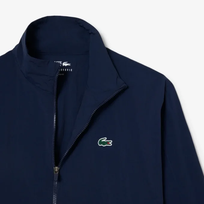 Lacoste Tennis X Novak Djokovic Trainingsanzug