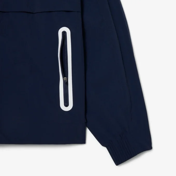 Lacoste Tennis X Novak Djokovic Trainingsanzug