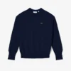 Lacoste X Bandier Kaschmirpullover für Damen