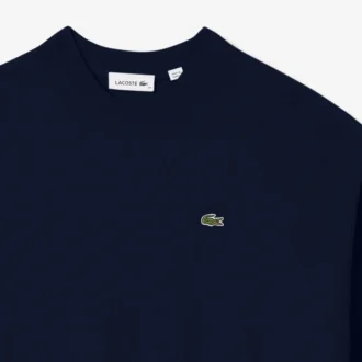 Lacoste X Bandier Kaschmirpullover für Damen