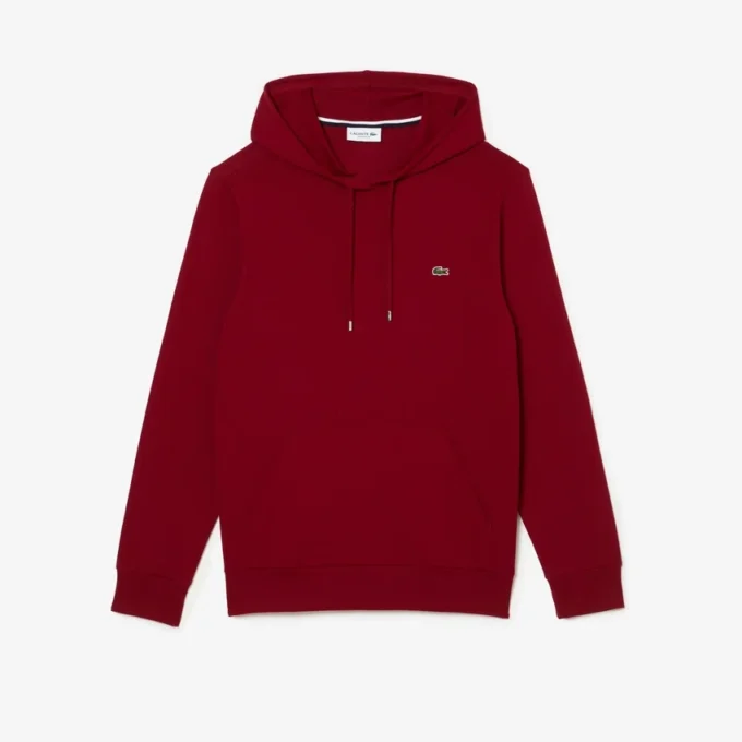 Langarm-Hoodie für Herren