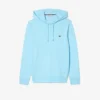 Langarm-Hoodie für Herren