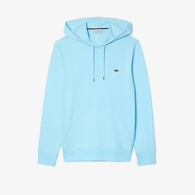 Langarm-Hoodie für Herren
