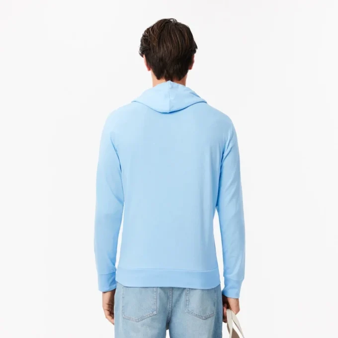 Langarm-Hoodie für Herren