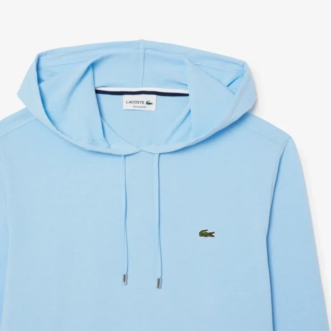 Langarm-Hoodie für Herren