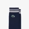 Lange Jersey-Golf-Socken für Damen
