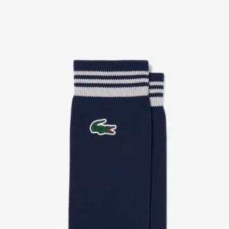 Lange Jersey-Golf-Socken für Damen