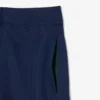Lange Surfer-Retroshorts