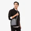 Langon Vertikale Petit Piqua-Tasche