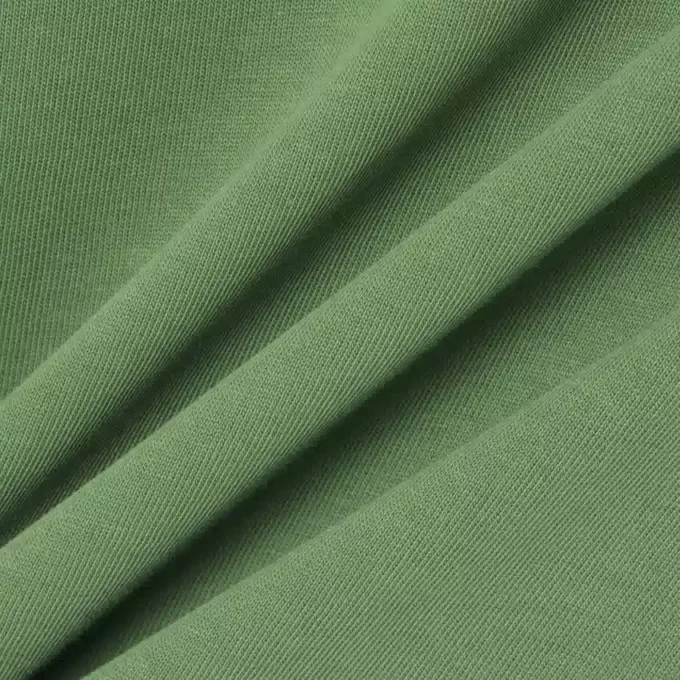 Langärmliges Baumwoll-T-Shirt