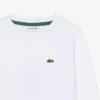 Langärmliges Baumwoll-T-Shirt für Kinder