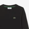 Langärmliges Baumwoll-T-Shirt für Kinder