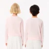 Langärmliges Baumwoll-T-Shirt für Kinder