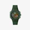 Lc33 Analog- und Digital-Silikonuhr