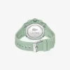 Lc33 Analog- und Digital-Silikonuhr