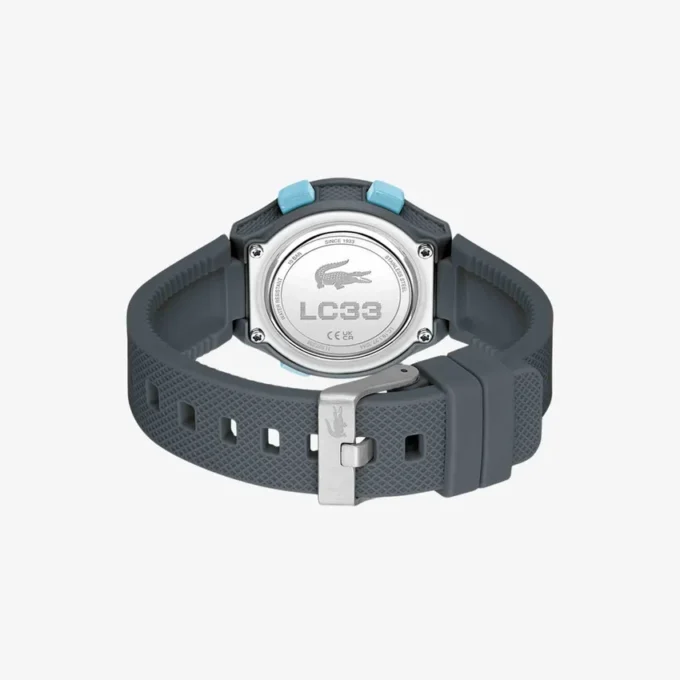 Lc33 Digitale Silikonuhr