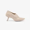 Leder-Sneaker „Runway“ für Damen