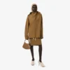 Leder-Sneaker „Runway“ für Damen