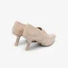 Leder-Sneaker „Runway“ für Damen