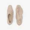 Leder-Sneaker „Runway“ für Damen