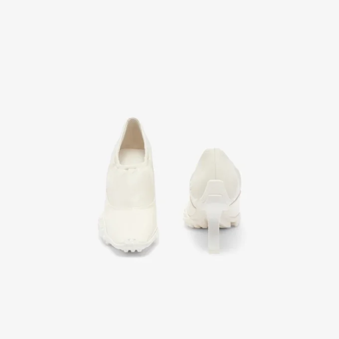 Leder-Sneaker „Runway“ für Damen