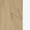 Leichte Baumwoll-Cargohose für Herren in Regular Fit