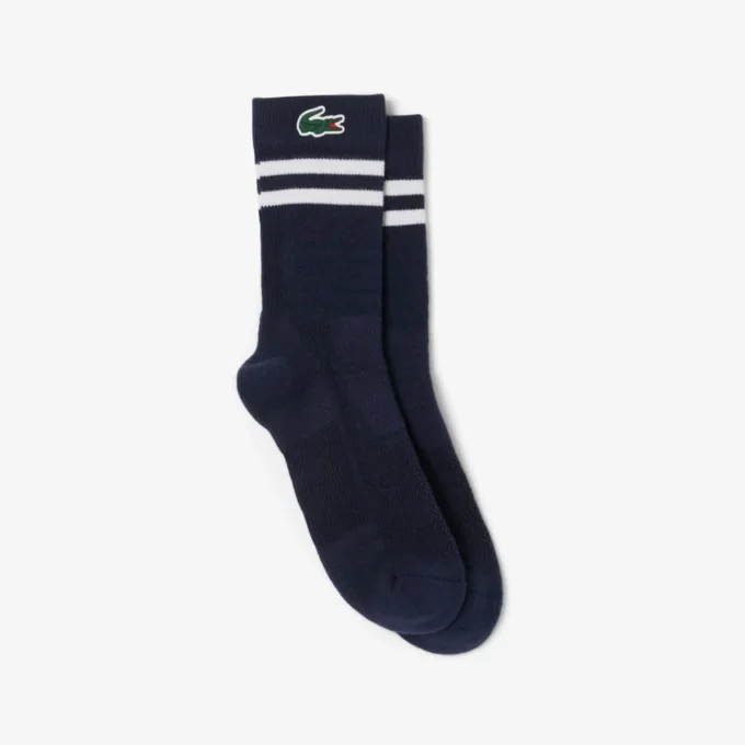 Leichte Sport-Socken für Herren aus Baumwolle