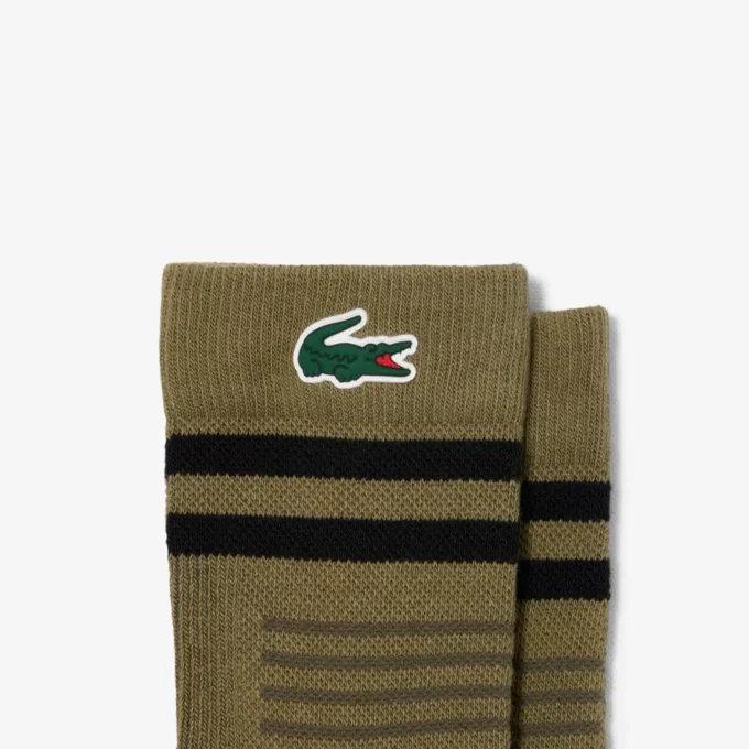 Leichte Sport-Socken für Herren aus Baumwolle