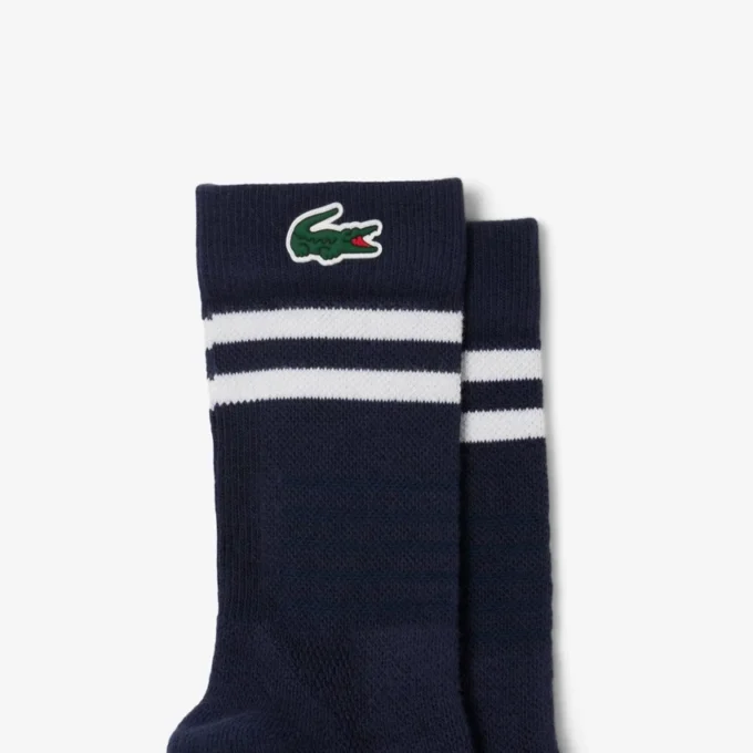 Leichte Sport-Socken für Herren aus Baumwolle