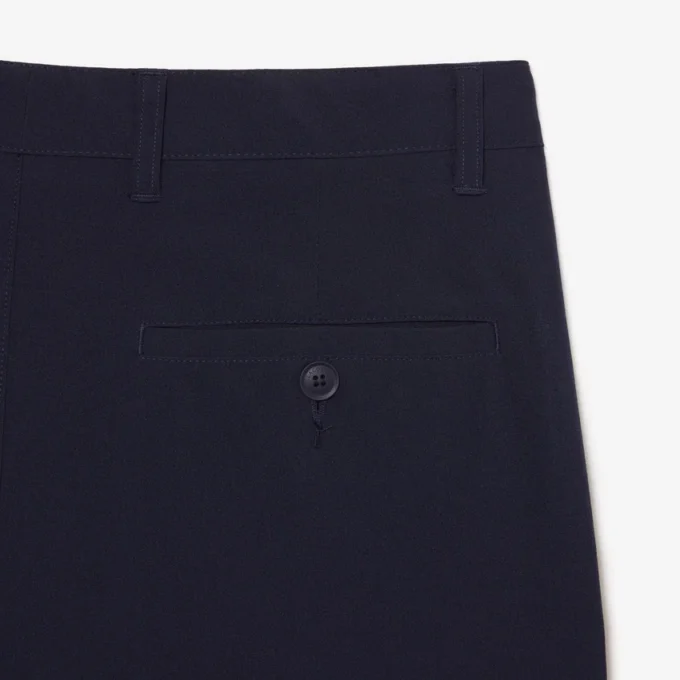 Leichte Stretch-Sport-Golfshorts für Herren
