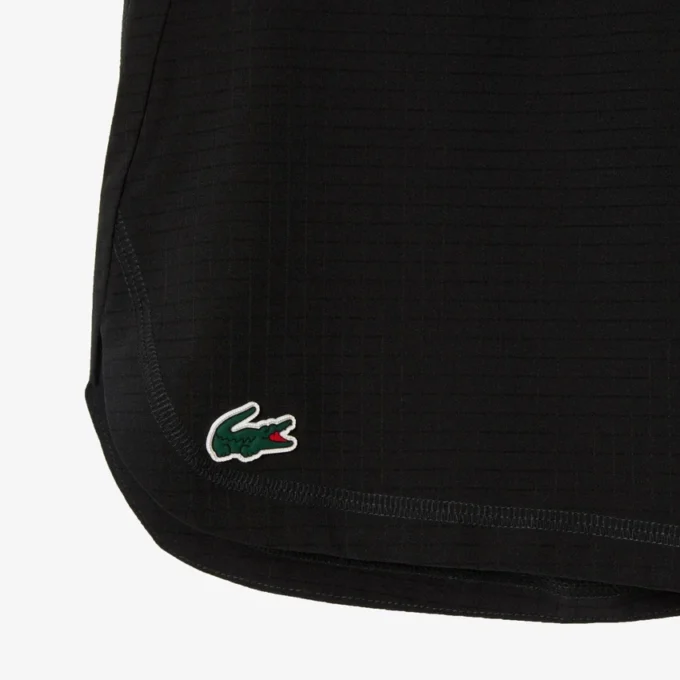 Leichte Stretch-Sportshorts für Herren