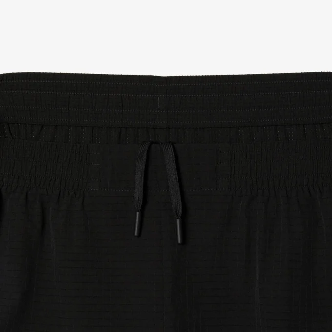 Leichte Stretch-Sportshorts für Herren