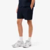 Leichte strukturierte Shorts für Herren