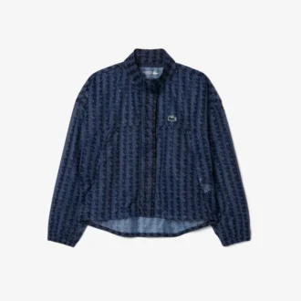 Leichte Tennisjacke für Damen
