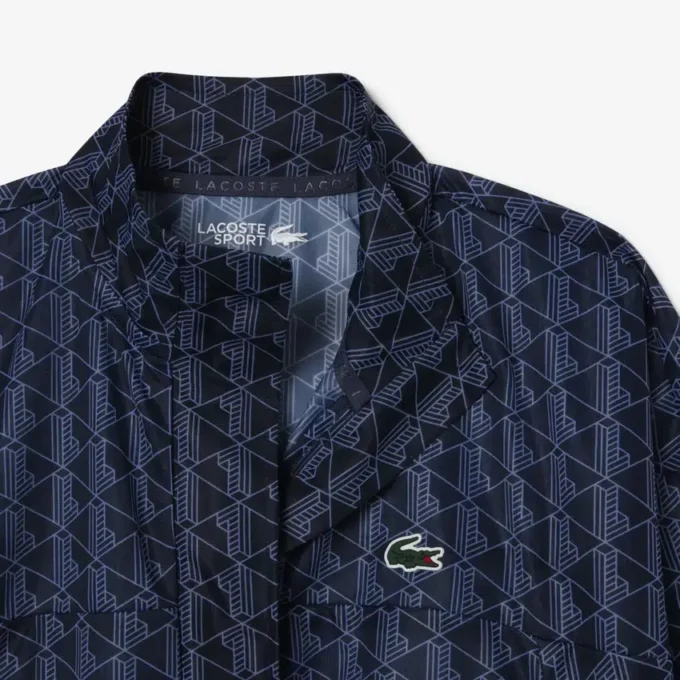 Leichte Tennisjacke für Damen