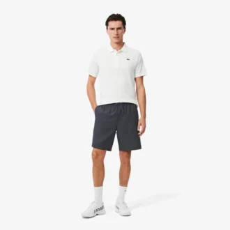Leichte Tennisshorts für Herren